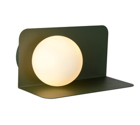 Lucide BONNI - Wandlamp - 1xG9 - Groen Lucide BONNI - Wandlamp - 1xG9 - Groen