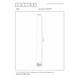 Lucide T32 - Filament lamp - Ø 3,2 cm - LED 3 StepDim (Memory) - E27 - 1x4,9W 2200K - Amber Lucide T32 - Filament lamp - Ø 3,2 cm - LED 3 StepDim (Memory) - E27 - 1x4,9W 2200K - Amber