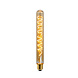 Lucide T32 - Filament lamp - Ø 3,2 cm - LED 3 StepDim (Memory) - E27 - 1x4,9W 2200K - Amber Lucide T32 - Filament lamp - Ø 3,2 cm - LED 3 StepDim (Memory) - E27 - 1x4,9W 2200K - Amber