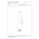 Lucide T32 - Filament lamp - Ø 3,2 cm - LED 3 StepDim (Memory) - E27 - 1x4,9W 2200K - Amber Lucide T32 - Filament lamp - Ø 3,2 cm - LED 3 StepDim (Memory) - E27 - 1x4,9W 2200K - Amber
