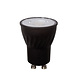 Lucide MR11 - Led lamp - Ø 3,5 cm - LED Dim to warm - GU10 - 1x4W 2200K/3000K - Zwart Lucide MR11 - Led lamp - Ø 3,5 cm - LED Dim to warm - GU10 - 1x4W 2200K/3000K - Zwart
