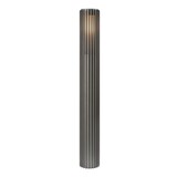 Nordlux Buitenlamp Aludra seaside paal H 95 cm antraciet Nordlux Buitenlamp Aludra seaside paal H 95 cm antraciet