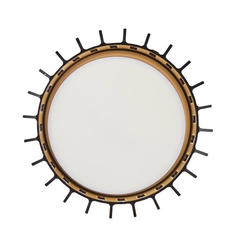 Nordlux Buitenlamp Aludra seaside plafond zwart Nordlux Buitenlamp Aludra seaside plafond zwart