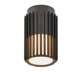 Nordlux Buitenlamp Aludra seaside plafond zwart Nordlux Buitenlamp Aludra seaside plafond zwart
