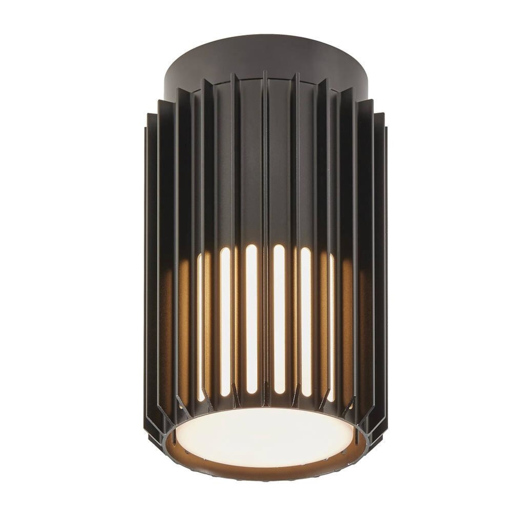 Nordlux Buitenlamp Aludra seaside plafond zwart