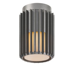 Nordlux Buitenlamp Aludra seaside plafond antraciet Nordlux Buitenlamp Aludra seaside plafond antraciet