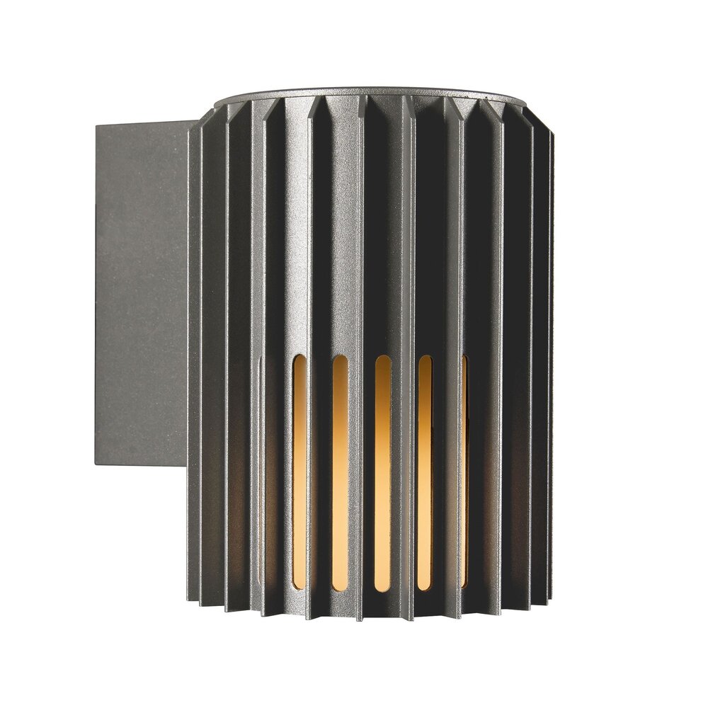 Nordlux Buitenlamp Aludra seaside wand antraciet Nordlux Buitenlamp Aludra seaside wand antraciet