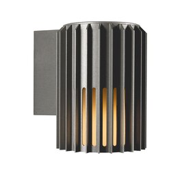 Nordlux Buitenlamp Aludra seaside wand antraciet Nordlux Buitenlamp Aludra seaside wand antraciet