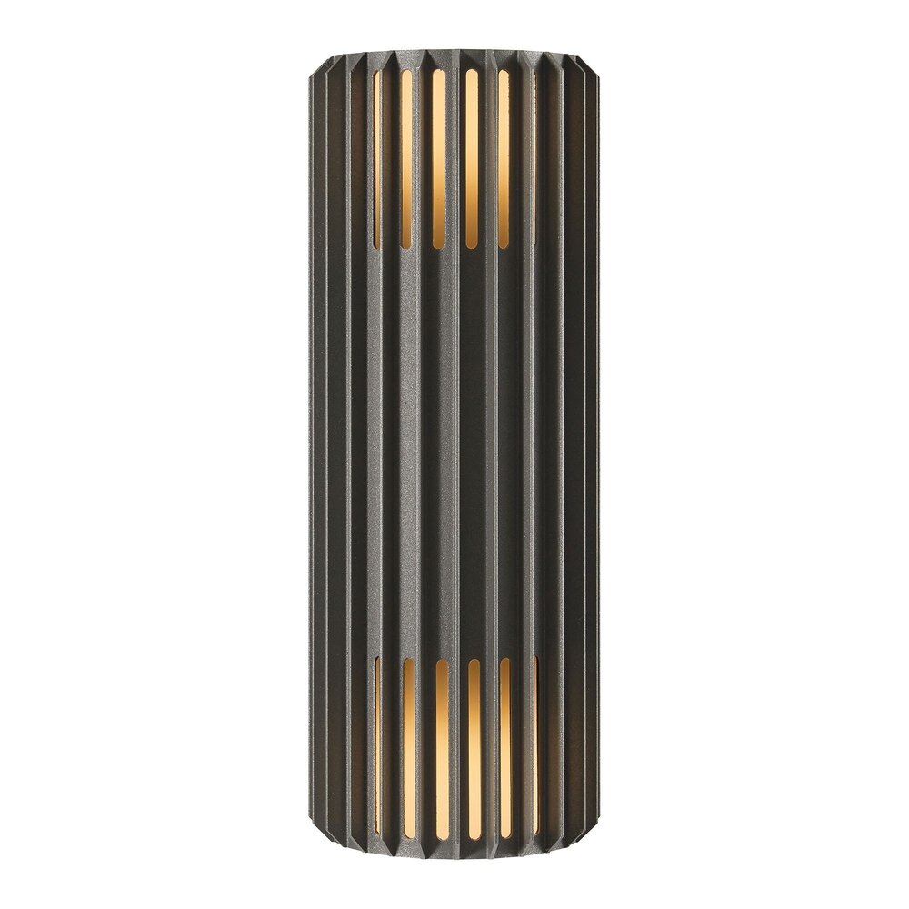 Nordlux Buitenlamp Aludra seaside 2 lichts wand antraciet Nordlux Buitenlamp Aludra seaside 2 lichts wand antraciet