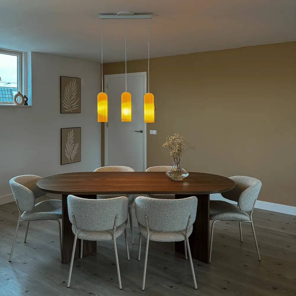 Lightswing Lightswing Zero Ø 17.5 cm wit Lightswing Lightswing Zero Ø 17.5 cm wit