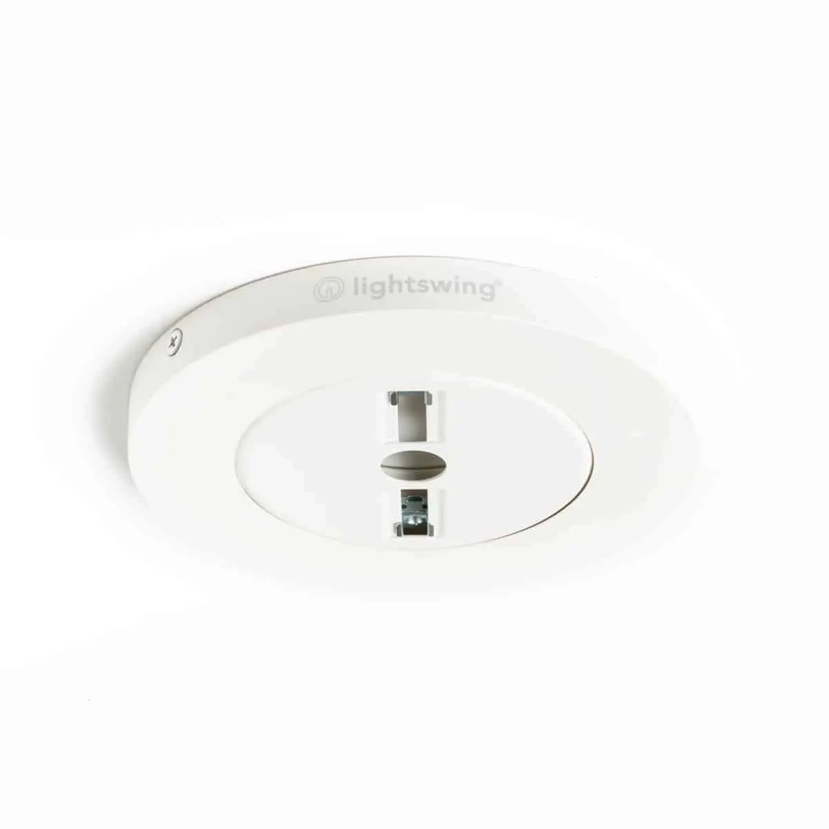 Lightswing Lightswing Zero Ø 17.5 cm wit