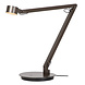 Lucide Premium OGDEN - Bureaulamp - LED 3 StepDim - 1x7W 3000K - Grijs ijzer Lucide Premium OGDEN - Bureaulamp - LED 3 StepDim - 1x7W 3000K - Grijs ijzer
