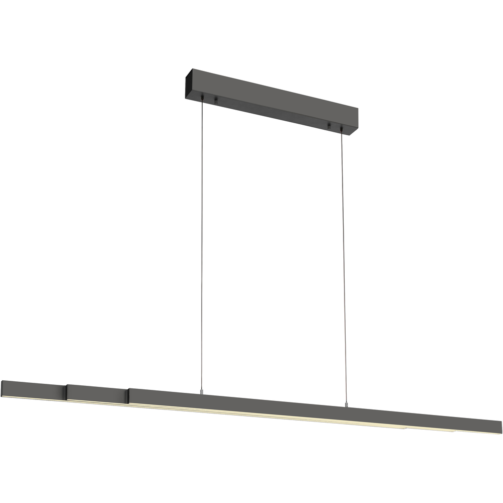 Paul Neuhaus Hanglamp Adriana verstelbaar L 120-179 cm comfortlift antraciet Paul Neuhaus Hanglamp Adriana verstelbaar L 120-179 cm comfortlift antraciet