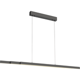 Paul Neuhaus Hanglamp Adriana verstelbaar L 120-179 cm comfortlift antraciet Paul Neuhaus Hanglamp Adriana verstelbaar L 120-179 cm comfortlift antraciet