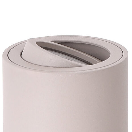 Ylumen Tafellamp Fury rond Ø 8 cm beige Ylumen Tafellamp Fury rond Ø 8 cm beige