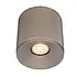 Plafondlamp Costa Ø 10,5 cm GU10 champagne Plafondlamp Costa Ø 10,5 cm GU10 champagne