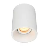 Artdelight Spot Moreno Ø 9.6 cm wit Artdelight Spot Moreno Ø 9.6 cm wit