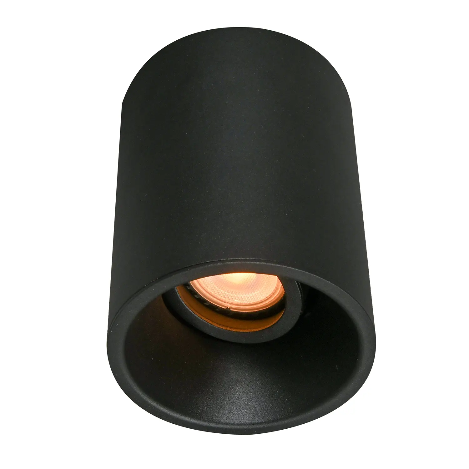Artdelight Spot Moreno Ø 9.6 cm zwart