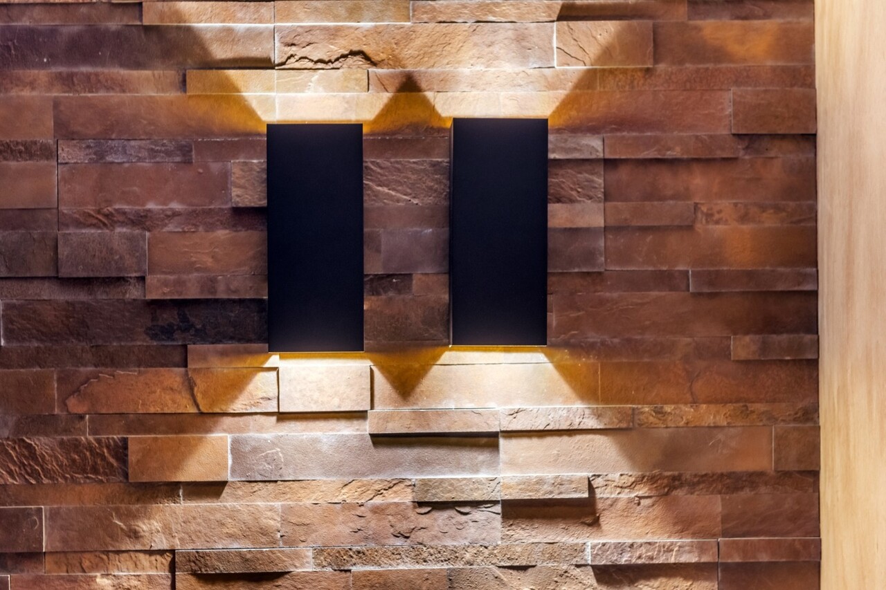 Artdelight Wandlamp Dante XL 2 lichts 24 x 10 cm zwart Artdelight Wandlamp Dante XL 2 lichts 24 x 10 cm zwart