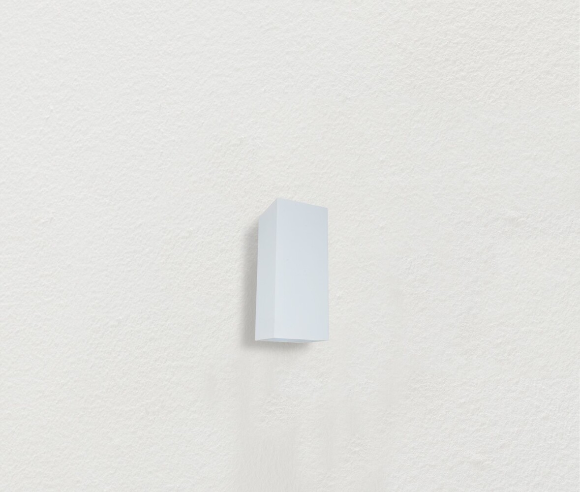 Artdelight Wandlamp Dante XL 2 lichts 24 x 10 cm wit Artdelight Wandlamp Dante XL 2 lichts 24 x 10 cm wit