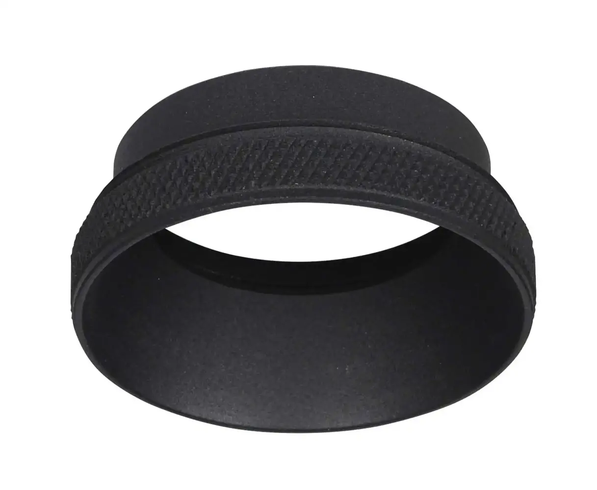 Artdelight Hanglamp Milano 1 lichts 25 cm zwart Artdelight Hanglamp Milano 1 lichts 25 cm zwart