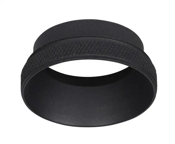 Artdelight Hanglamp Milano 1 lichts 25 cm zwart Artdelight Hanglamp Milano 1 lichts 25 cm zwart