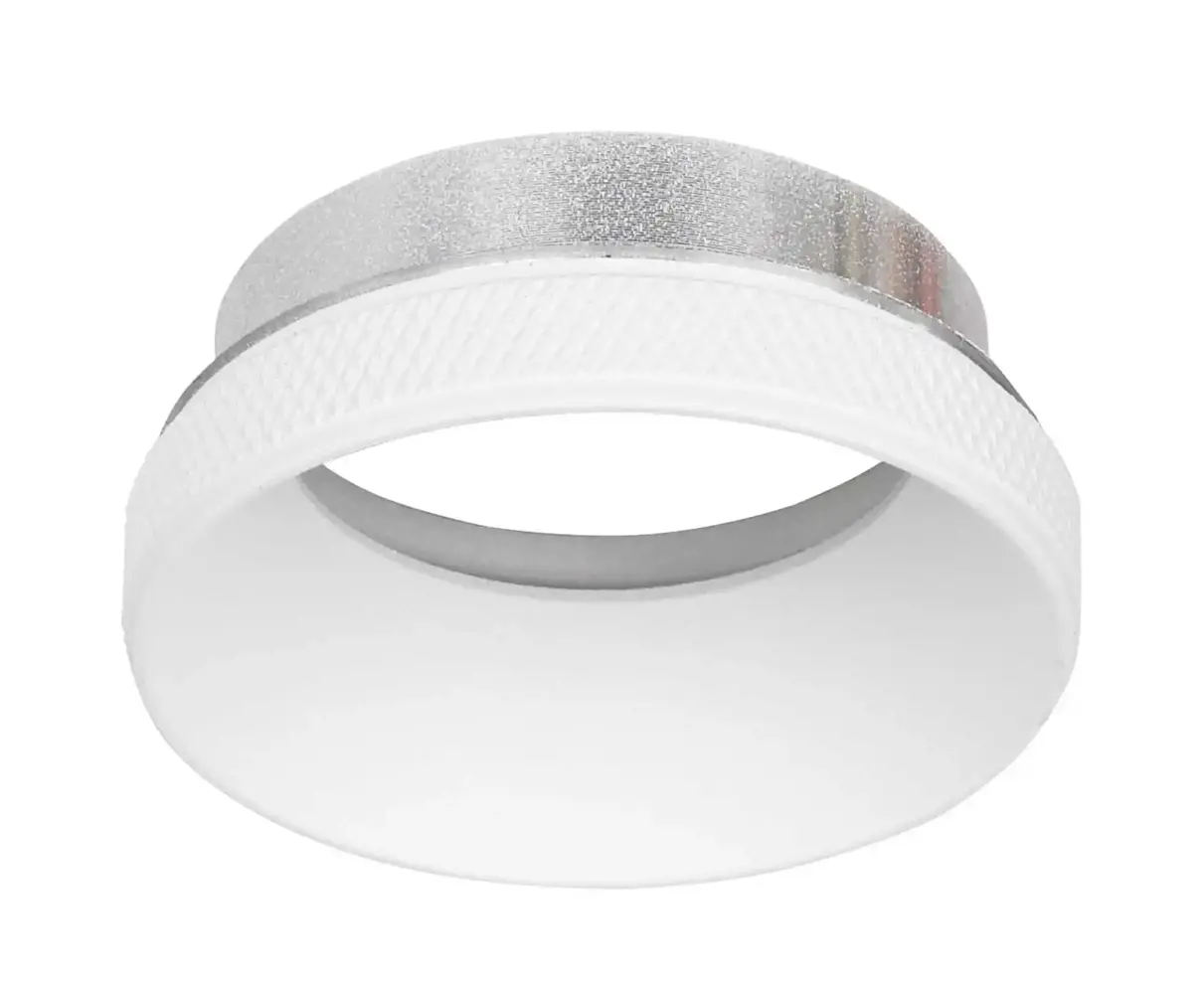 Artdelight Hanglamp Milano 1 lichts 25 cm wit Artdelight Hanglamp Milano 1 lichts 25 cm wit