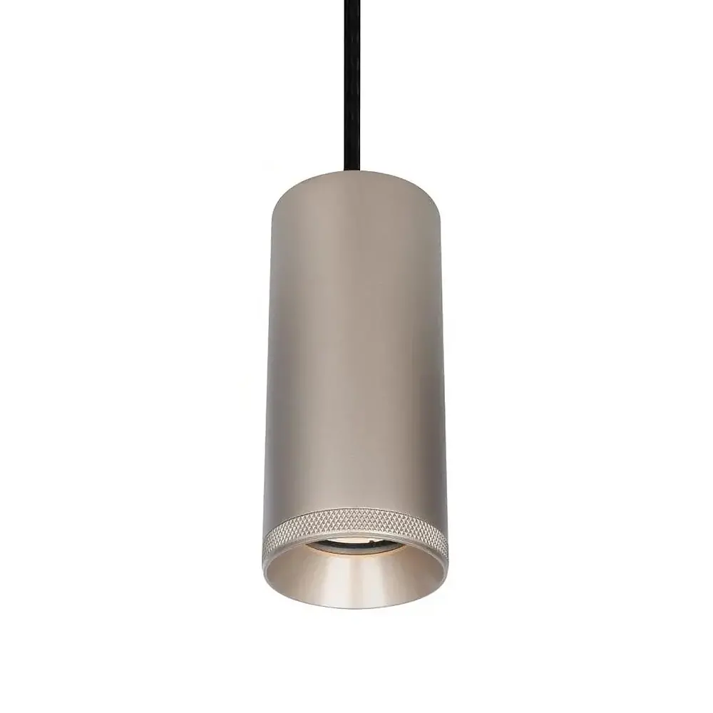 Artdelight Hanglamp Milano 1 lichts 15 cm champagne Artdelight Hanglamp Milano 1 lichts 15 cm champagne