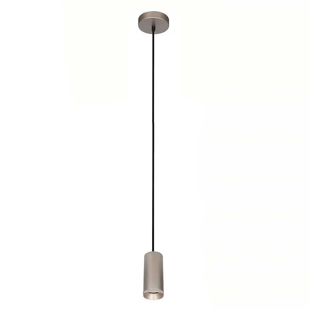 Artdelight Hanglamp Milano 1 lichts 15 cm champagne Artdelight Hanglamp Milano 1 lichts 15 cm champagne