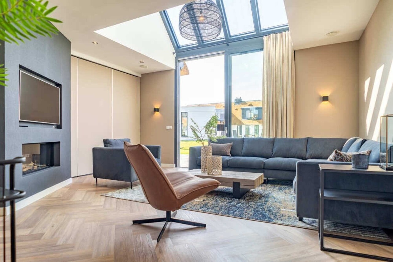 Artdelight Wandlamp Fulda 10x10 cm koper zwart Artdelight Wandlamp Fulda 10x10 cm koper zwart