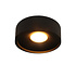 Plafondlamp Orlando  Ø 14 cm zwart Plafondlamp Orlando  Ø 14 cm zwart