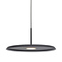 Hanglamp Osorno Ø 35 cm zwart Hanglamp Osorno Ø 35 cm zwart