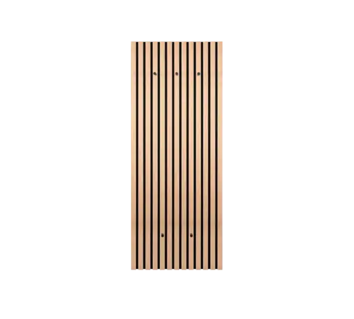 Mirrors and more Kapstok Grace H 125 cm 5 haken naturel Mirrors and more Kapstok Grace H 125 cm 5 haken naturel