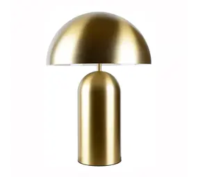 Artdelight Tafellamp Best H 50 cm mat goud Artdelight Tafellamp Best H 50 cm mat goud