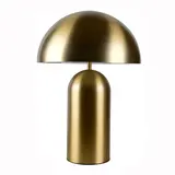 Artdelight Tafellamp Best H 50 cm brons Artdelight Tafellamp Best H 50 cm brons