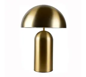 Artdelight Tafellamp Best H 50 cm brons Artdelight Tafellamp Best H 50 cm brons