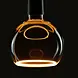 Segula Lamp Floating LED G150 6W 260LM 1900K Dimbaar Smoke Segula Lamp Floating LED G150 6W 260LM 1900K Dimbaar Smoke