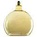 Segula Lamp Floating LED G200 4.5W 300LM 2200K Dimbaar Gold Segula Lamp Floating LED G200 4.5W 300LM 2200K Dimbaar Gold