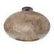 VillaFlor Plafondlamp Wangi gold Ufo Ø 40 cm beige VillaFlor Plafondlamp Wangi gold Ufo Ø 40 cm beige