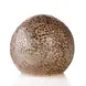 VillaFlor Tafellamp Wangi gold Bol Ø 40 cm beige VillaFlor Tafellamp Wangi gold Bol Ø 40 cm beige