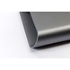 Artdelight Wandlamp Diaz Large H 20 cm gun metal Artdelight Wandlamp Diaz Large H 20 cm gun metal