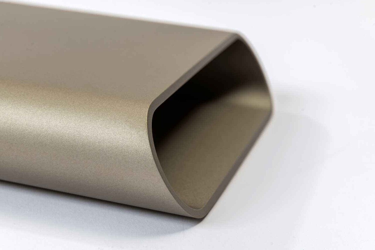 Artdelight Wandlamp Diaz Large H 20 cm champagne Artdelight Wandlamp Diaz Large H 20 cm champagne