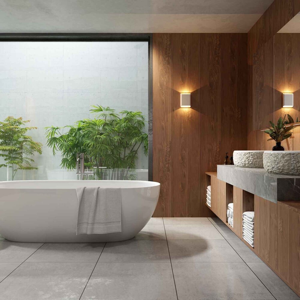 Artdelight Wandlamp Diaz Large H 20 cm champagne Artdelight Wandlamp Diaz Large H 20 cm champagne