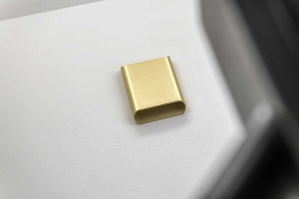 Artdelight Wandlamp Diaz Large H 20 cm goud Artdelight Wandlamp Diaz Large H 20 cm goud