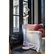 Artdelight Vloerlamp Twinkle 2 lichts H 150 cm wit Artdelight Vloerlamp Twinkle 2 lichts H 150 cm wit