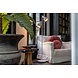 Artdelight Vloerlamp Twinkle 2 lichts H 150 cm wit Artdelight Vloerlamp Twinkle 2 lichts H 150 cm wit