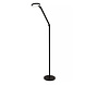 Freelight Vloerlamp Dodici H 160 cm zwart Freelight Vloerlamp Dodici H 160 cm zwart