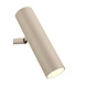 Freelight Vloerlamp Undici 1 lichts H 135 cm beige Freelight Vloerlamp Undici 1 lichts H 135 cm beige
