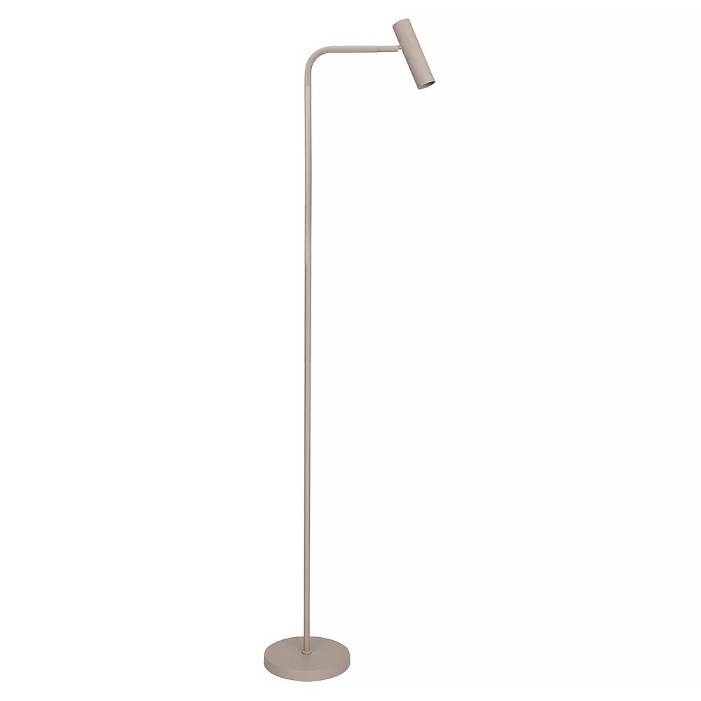 Freelight Vloerlamp Undici 1 lichts H 135 cm beige Freelight Vloerlamp Undici 1 lichts H 135 cm beige