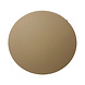 Ylumen Plafondplaat Ø 50 cm zonder gaten beige Ylumen Plafondplaat Ø 50 cm zonder gaten beige